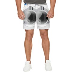 Washing Machines Home Electronic Men s Runner Shorts by Sarkoni