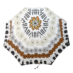 Halloween Holidays Folding Umbrellas by Sarkoni