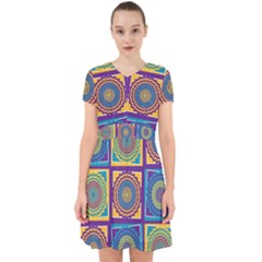 October 31 Halloween Adorable In Chiffon Dress by Ndabl3x