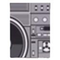 Boombox Playing Cards Single Design (Rectangle) with Custom Box View2