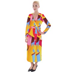 Emojis, Emoji, Hd Phone Wallpaper Velvet Maxi Wrap Dress by nateshop