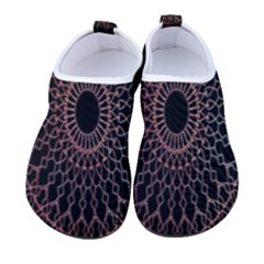 Mandala   Lockscreen , Aztec Kids  Sock-style Water Shoes by nateshop
