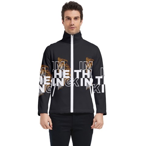 20231009 173320 0000 Men s Bomber Jacket by 90gb