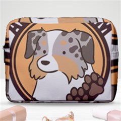 Gift For Her/him Make Up Pouch (large) by hizuto
