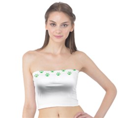 Beach Coconut Tree T- Shirt Beach Coconut Tree T- Shirt Yoga Reflexion Pose T- Shirtyoga Reflexion Pose T- Shirt Tube Top by hizuto