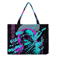 Aesthetic Art  Medium Tote Bag by Internationalstore