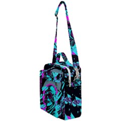Aesthetic Art  Crossbody Day Bag by Internationalstore