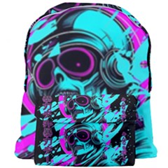 Aesthetic Art  Giant Full Print Backpack by Internationalstore