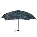 Ceramics Broken  Mini Folding Umbrellas View3