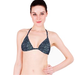 Ceramics Broken  Classic Bikini Top by Internationalstore