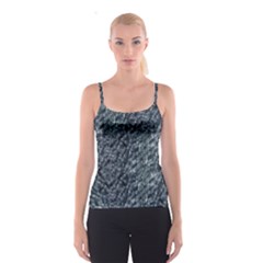 Ceramics Broken  Spaghetti Strap Top by Internationalstore