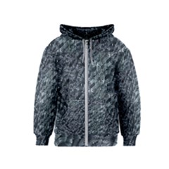 Ceramics Broken  Kids  Zipper Hoodie by Internationalstore