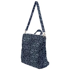 Ceramics Broken  Crossbody Backpack by Internationalstore