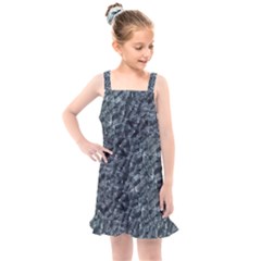 Ceramics Broken  Kids  Overall Dress by Internationalstore