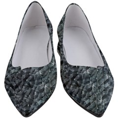Ceramics Broken  Women s Block Heels  by Internationalstore