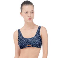 Ceramics Broken  The Little Details Bikini Top by Internationalstore