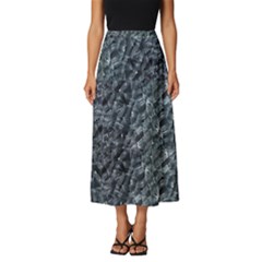 Ceramics Broken  Classic Midi Chiffon Skirt by Internationalstore
