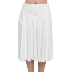 Canoe Kayak T- Shirt I Need A Good Paddling - Canoe Kayak T- Shirt (2) Yoga Reflexion Pose T- Shirtyoga Reflexion Pose T- Shirt Velvet Flared Midi Skirt by hizuto