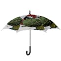 Black Hole T- Shirt Planet Eater Colour T- Shirt Black Hole T- Shirt Planet Eater T- Shirt Hook Handle Umbrellas (Medium) View3