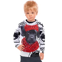 Black Hole T- Shirt Planet Eater Colour T- Shirt Kids  Hooded Pullover by EnriqueJohnson
