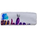 Arts Full Print Rope Handle Tote (Large) View3