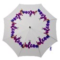 Arts Hook Handle Umbrellas (Small) View1