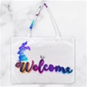 Arts Medium Tote Bag View1