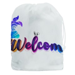 Arts Drawstring Pouch (3xl) by Internationalstore