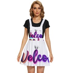 Arts Apron Dress by Internationalstore
