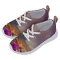 Floral Blossoms  Running Shoes View2