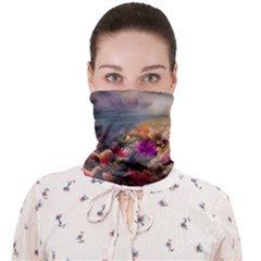 Floral Blossoms  Face Covering Bandana (adult) by Internationalstore
