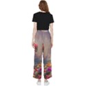 Floral Blossoms  Women s Pants  View2