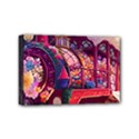 Fantasy  Mini Canvas 6  x 4  (Stretched) View1