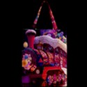 Fantasy  Zipper Classic Tote Bag View2