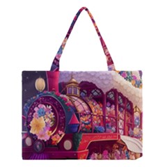 Fantasy  Medium Tote Bag by Internationalstore