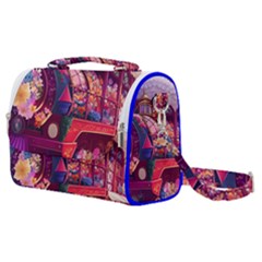 Fantasy  Satchel Shoulder Bag by Internationalstore