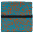 Animal Print Pattern Seat Cushion View4