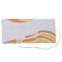 Bread Baking T- Shirt Funny Bread Baking Baker Bake It Easy T- Shirt (1) Roll Up Canvas Pencil Holder (S) View2