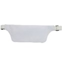 Feathers Design T- Shirtfeathers T- Shirt Active Waist Bag View2