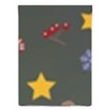 Christmas Party Pattern Design Playing Cards Single Design (Rectangle) with Custom Box View2