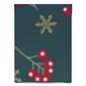 Christmas Festive Season Background Playing Cards Single Design (Rectangle) with Custom Box View2