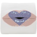 Lips -18 Seat Cushion View1
