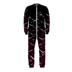 Computer Keyboard Onepiece Jumpsuit (kids) by Ket1n9