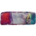 Clouds Multicolor Fantasy Art Skies Full Print Rope Handle Tote (Large) View3