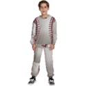 Baseball Kids  Sweatshirt set View1