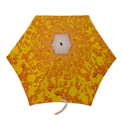 Beer Alcohol Drink Drinks Mini Folding Umbrellas by Ket1n9