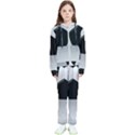 Soccer Ball Kids  Tracksuit View1