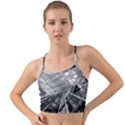 Architecture-skyscraper Mini Tank Bikini Top View1