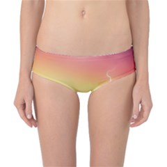 California-sea-ocean-pacific Classic Bikini Bottoms by Ket1n9