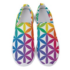 Heart Energy Medicine Women s Slip On Sneakers by Ket1n9